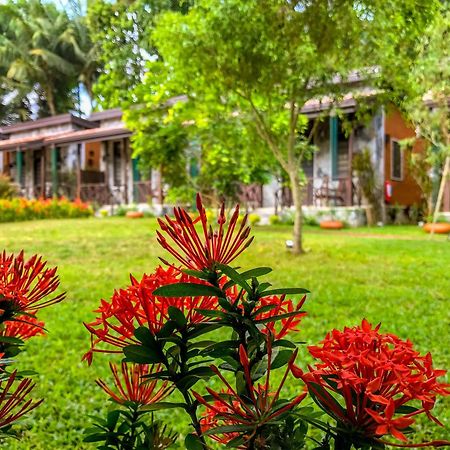 Villa Pinnawala&Restaurant Esterno foto